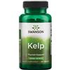 Swanson Health Products SWANSON Kelp - Fonte di Iodio 250 Pc