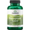 SWANSON Semi di fieno greco 610 mg 90 Pc