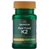 Swanson Health Products SWANSON Real Food Vitamina K2 200 mcg 30 Pc