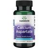SWANSON Aspartato di calcio 200 mg 60 Pc