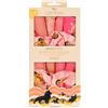 Mad Beauty Set per arricciare i capelli Mad Beauty Lion King Heatless 1 St