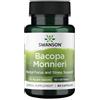 Swanson Health Products SWANSON Bacopa Monnieri 10:1 Estratto 50 mg 90 Pc