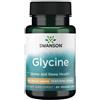 SWANSON Glicina - con AjiPure 500 mg 60 Pc