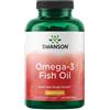 SWANSON Olio di pesce Omega-3 150 Pc