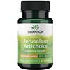 SWANSON Carciofo di Gerusalemme prebiotico - 90% Inulina 60 Pc