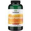 SWANSON Niacinamide (Vitamina B3) 250 mg 250 Pc