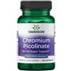 SWANSON Cromo picolinato Chromax 200 mcg 60 Pc