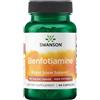 Swanson Health Products SWANSON Benfotiamina (vitamina B1) 160 mg 60 Pc