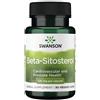 SWANSON Beta-Sitosterolo 320 mg 30 Pc
