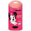 Mad Beauty Fascia per capelli in peluche Disney - Minnie 1 St