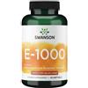 SWANSON Vitamina E-1000 UI 60 Pc