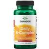 SWANSON Complesso B quotidiano 100 Pc