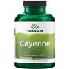 Swanson Health Products SWANSON Cayenna 450 mg 300 cáps 300 Pc