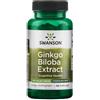 SWANSON Estratto di Ginkgo Biloba 60 mg 120 Pc