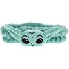 Mad Beauty Fascia per capelli di Star Wars - Baby Yoda 1 St