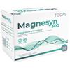Tocas Magnesyn 300, magnesio bisglicinato 138 g Polvere