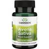 SWANSON Avena Sativa 400 mg 60 Pc