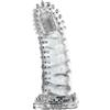 Baile Guaina e Prolunga Pene Brave Man 14 Cm 1 St