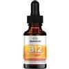 SWANSON Vitamina B12 Cianocobalamina 1000 MCG 59 ml