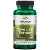 SWANSON Estratto di foglie di olivo 750 mg 60 Pc