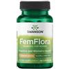 Swanson Health Products SWANSON FemFlora Probiotico per donne 60 Pc