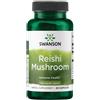 Swanson Health Products SWANSON Fungo Reishi 600 mg 60 Pc