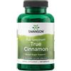 SWANSON Vera Cannella con Cannella di Ceylon 300 mg 120 Pc