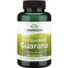 SWANSON Guaranà 500 mg 100 Pc