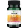 SWANSON Vitamina B12 con folato 100 Pc