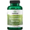 SWANSON Bacche di Schizandra 525 mg 90 Pc
