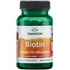 SWANSON Biotina 10000 mcg 60 Pc