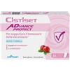 CORMAN SPA Cistiset advance protect 15 compresse 1,24 g senza glutine senza lattosio