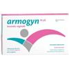 VALDERMA SRL Armogyn plus lavanda vaginale 5 flaconi da 150 ml