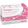 AESSERE SRL Fertyn donna 60 capsule vegetali senza glutine senza lattosio