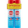 AUTAN - Family Care Spray Insetto Repellente 2x100 Ml