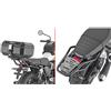 Givi Attacco Posteriore Per Bauletto MONOKEY o MONOLOCK GIVI SR64