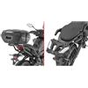 Givi Attacco Posteriore Per Bauletto MONOKEY o MONOLOCK GIVI SR21