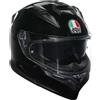 Agv Casco Moto Integrale Agv K7 MONO Nero