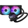 ASUS ROG RYUO III 240 ARGB Raffreddamento Ad Acqua CPU Con R...