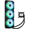 ASUS Prime LC 360 ARGB LCD - Sistema Di Raffreddamento A Liquido 360 mm
