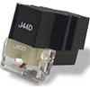 JICO J44D AURORA IMP NUDE | Testine Complete Per Dj