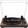 RLINE RLTN11WLN | Giradischi Home