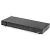 StarTech.com Splitter HDMI a 8-Porte 4K 60Hz - Supporto HDR - Audio Surround Sou