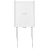 Zyxel NWA55BE WiFi 7 NebulaFlex Access Point 802.11be