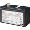 APC Caricatore Batteria Di Ricambio #164 Per USV Batteria