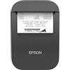 EPSON TM-P80II AC (131) Stampante Termica Wi-Fi 203 x 203 DPI 65 mm/s Nero