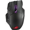 ASUS ROG Spatha X - Mouse - Per Destrimani - Nero - Ottico