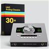 UNIVERSAL AUDIO APOLLO TWIN X DUO GEN 2 ESSENTIAL + | Schede Audio