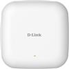 D-Link DAP-2662 Access Point 1GbE Wi-Fi 5 AC1200 Bianco