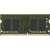 Kingston Branded Memory 16GB DDR4 2666MT/s Single Rank SODIMM KCP426SS8/16 Memoria Laptop